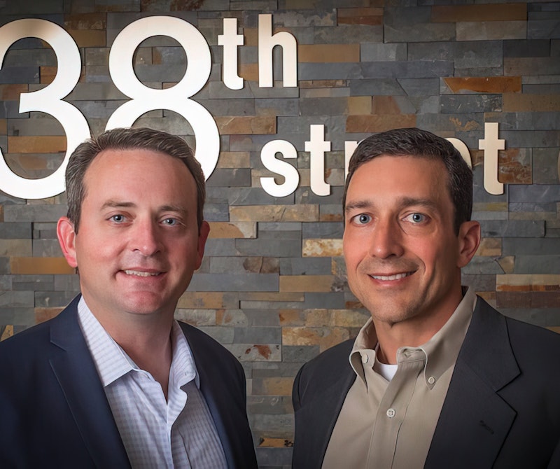 Drs. David J. Tasch and Mike Meek