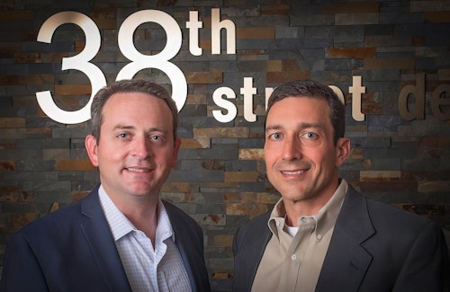 Drs. David J. Tasch and Mike Meek