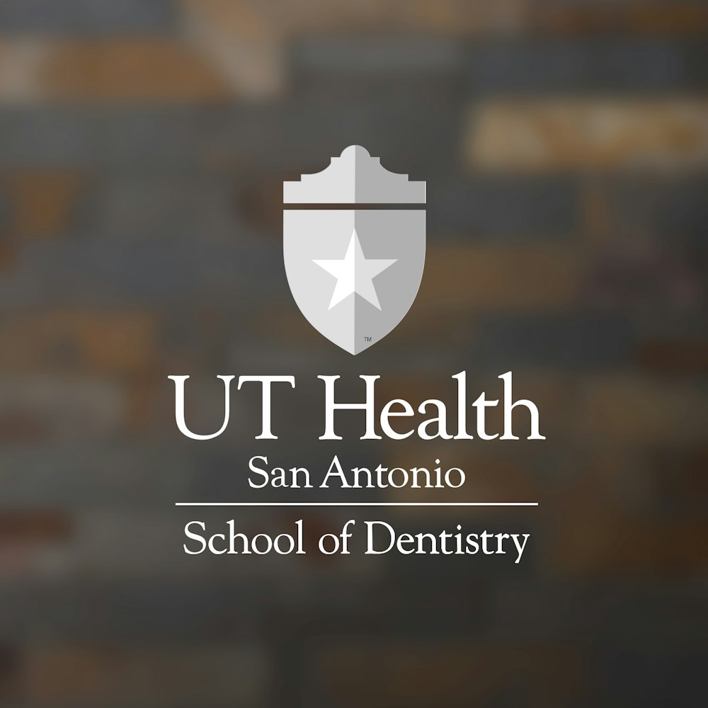 UT Health School of Dentistry logo
