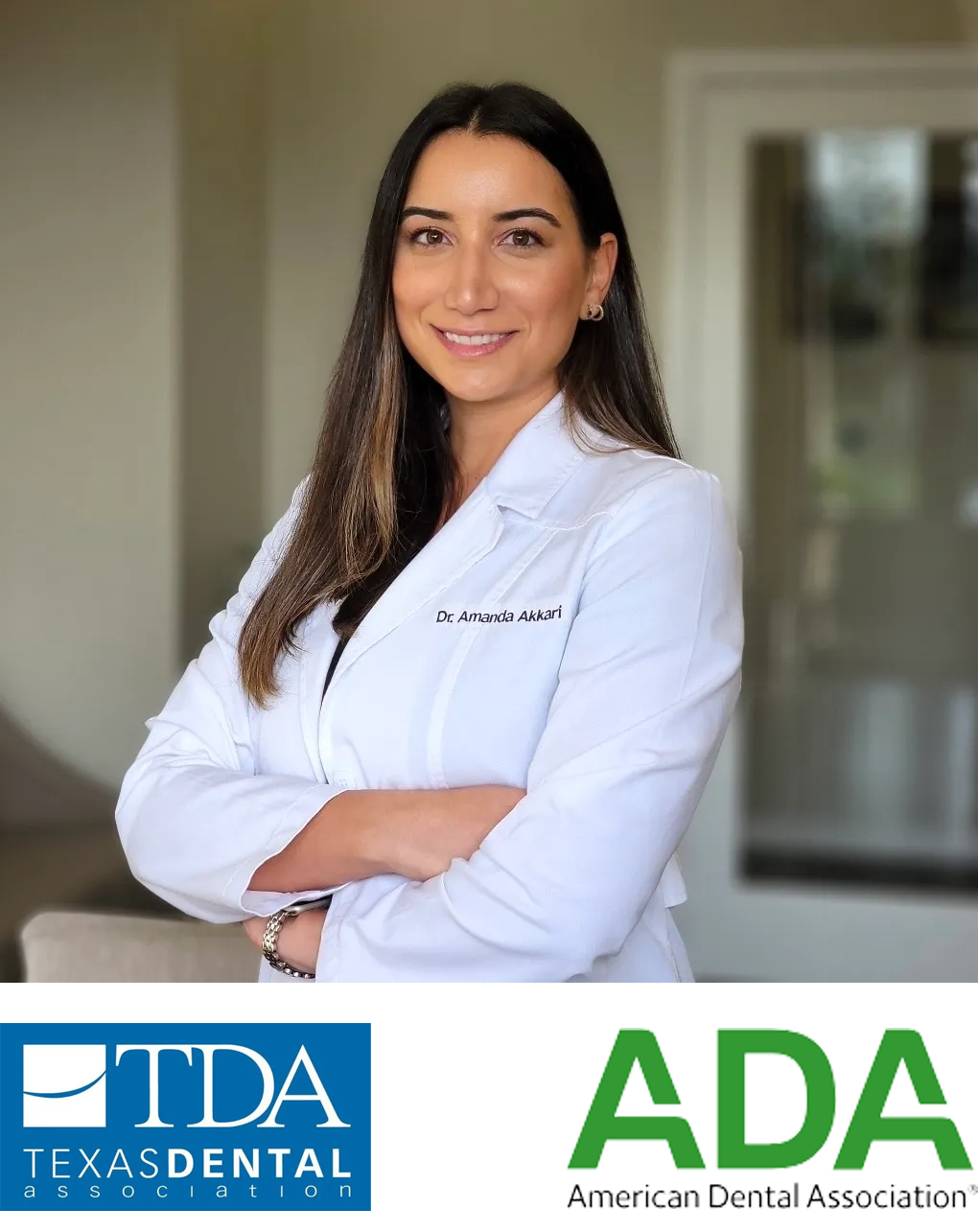 Dr. Amanda Akkari