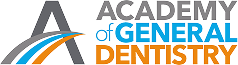 Academy of General Dentistry logo