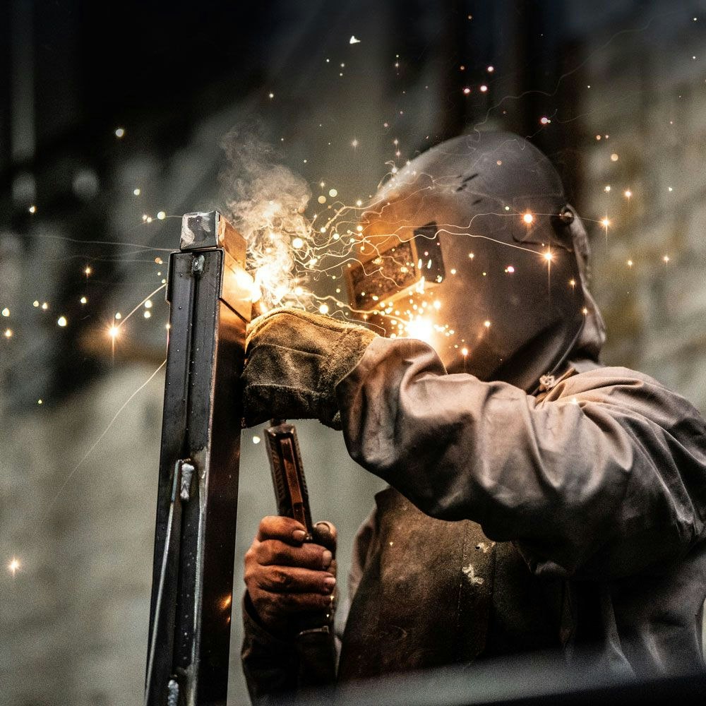 Welder