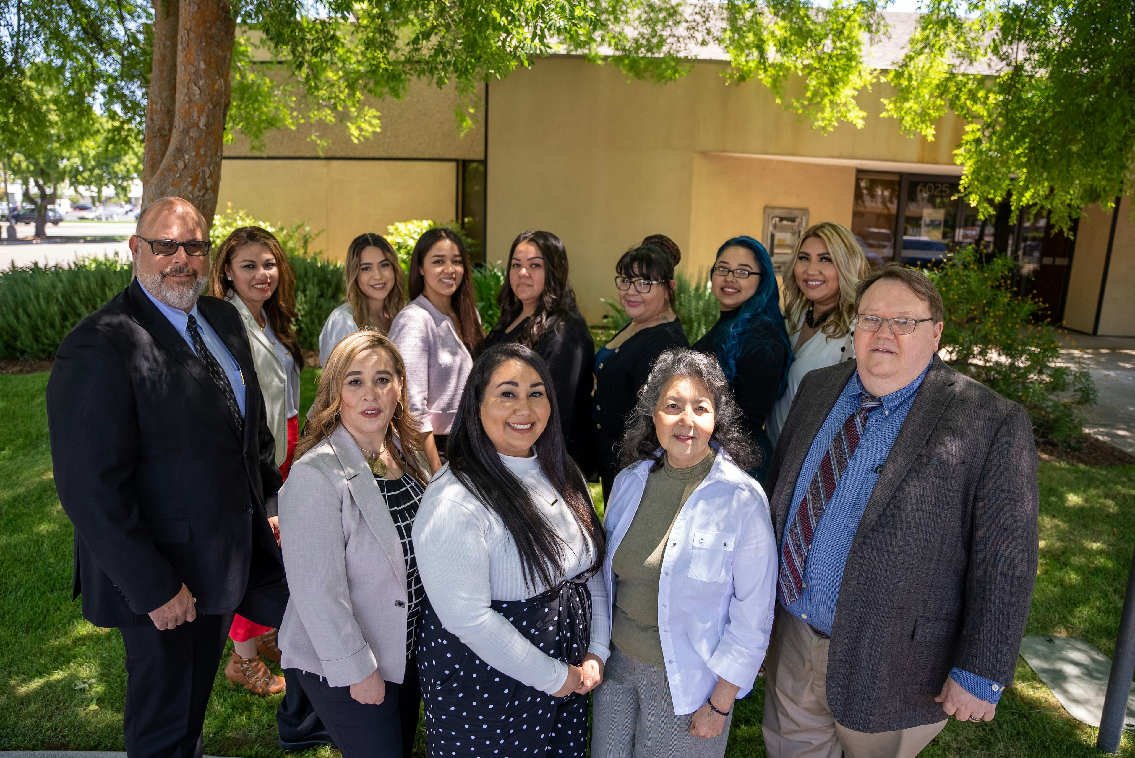 Gilbert Fisher attorney staff