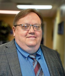 Attorney Gilbert E. Fisher