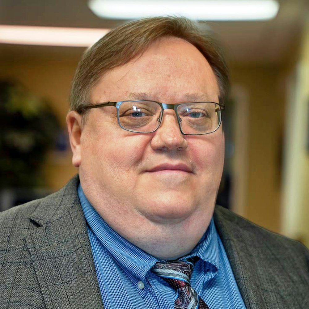 Attorney Gilbert E. Fisher