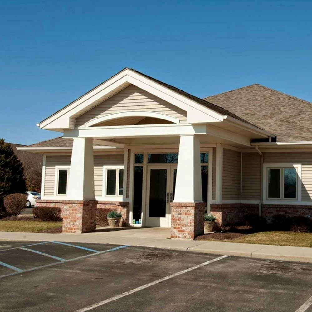 Winchester Rd. Location