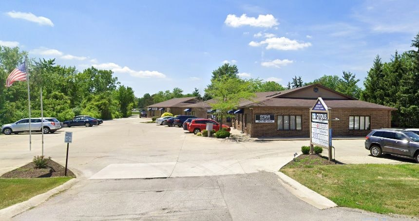 Maplecrest Office Complex