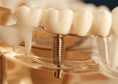 Dental Implants