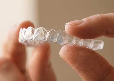 Invisalign