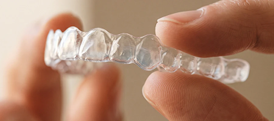 Invisalign