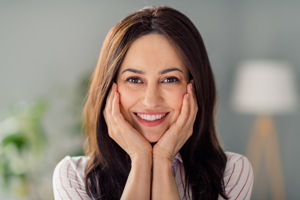 Cosmetic Dentistry