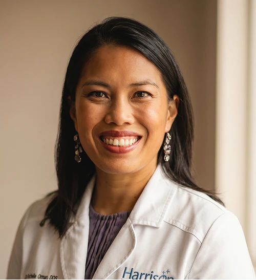 Harrison Dental Group