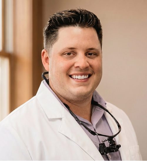 Harrison Dental Group