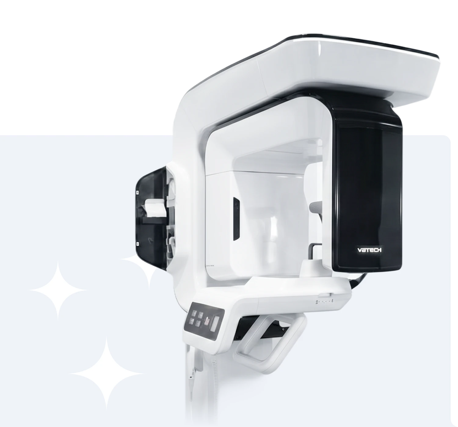 CBCT Technology