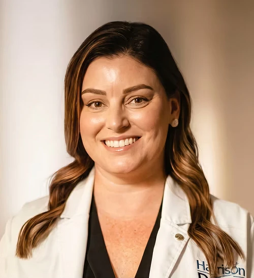 Dr. Jennifer Price