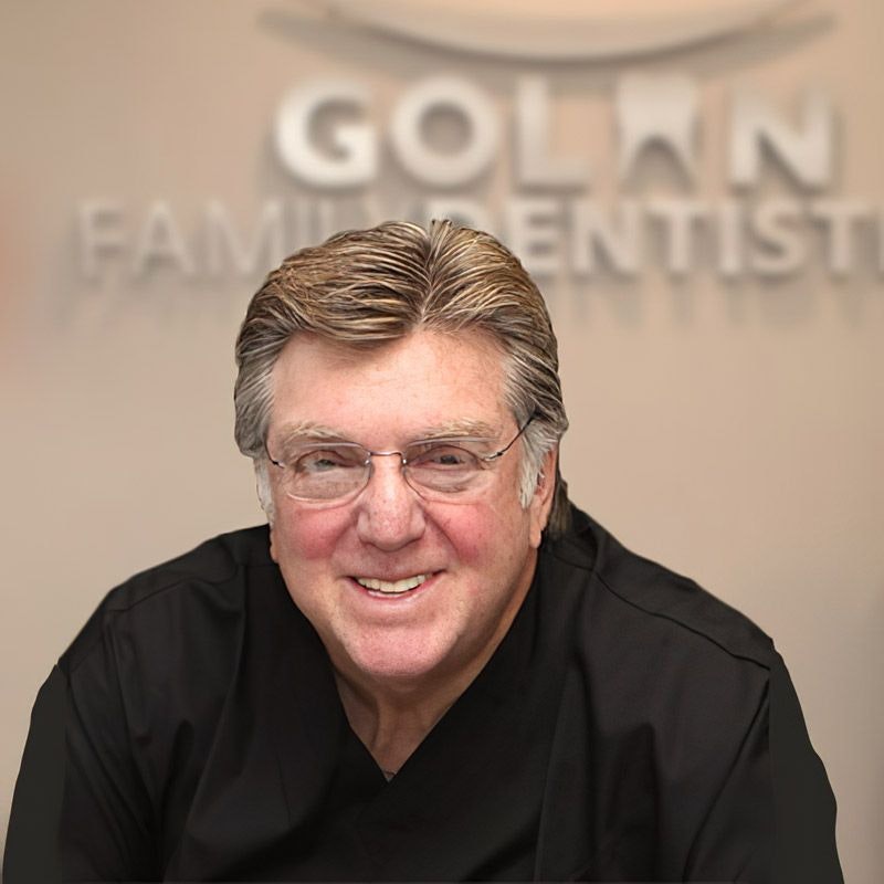 Marshall Golan DDS