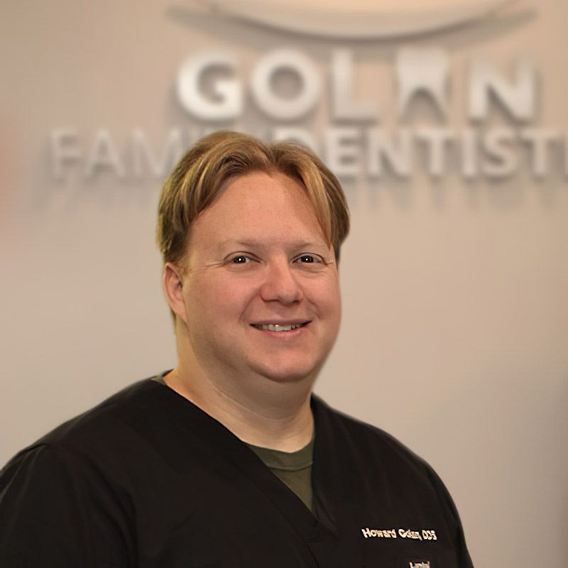 Howard Golan DDS