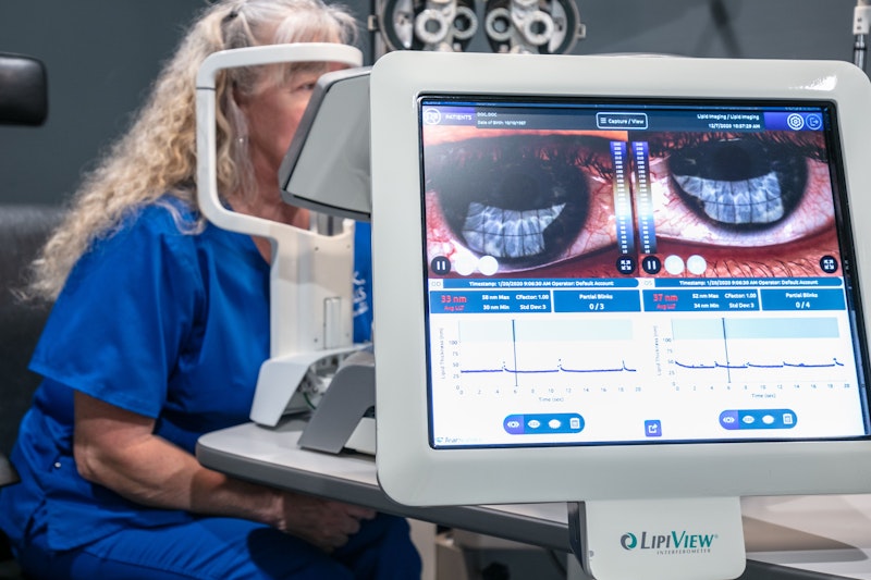 Mills Eye + Facial Surgery Ophthalmologist Pensacola, FL