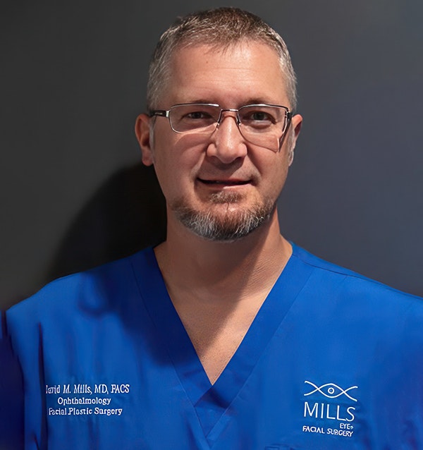 dr. mills