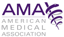 AMA logo
