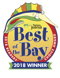 Best of the Bay 2018 winner