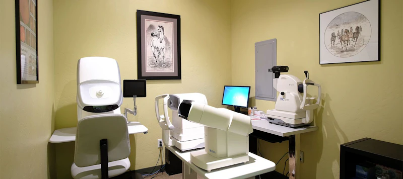 Wink Optometry & Eyewear: Optometrist Del Mar, CA - Carmel Valley, CA ...