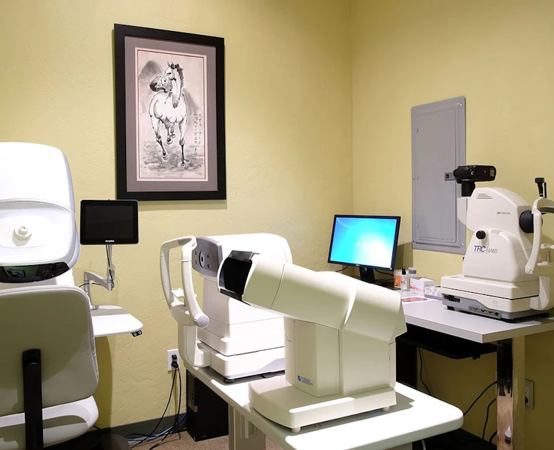 Wink Optometry Wink Optometry & Eyewear: Optometrist Del Mar, CA - Carmel Valley, CA ...