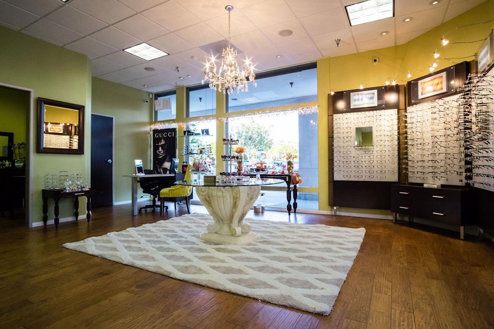 Wink optical boutique