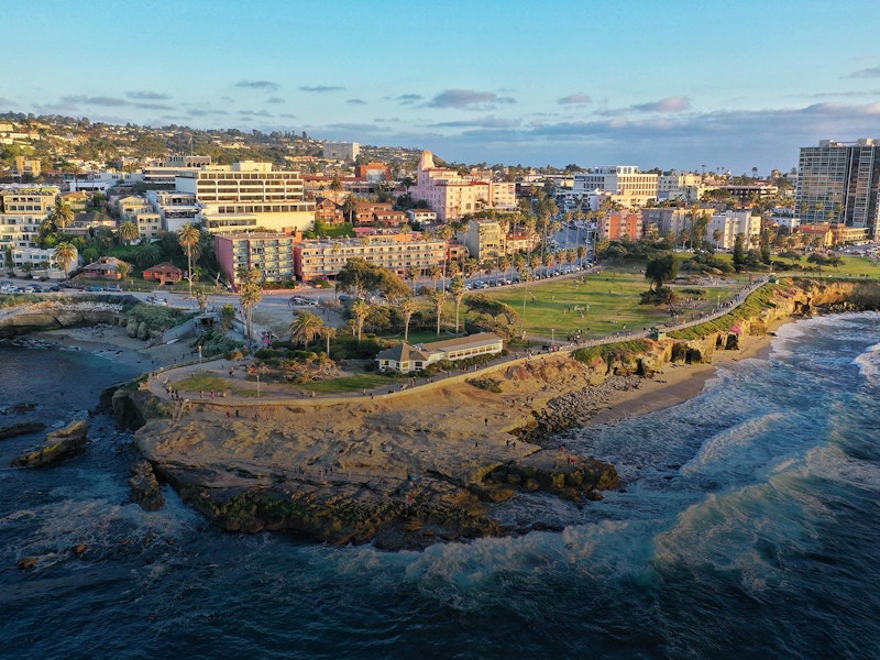 La Jolla