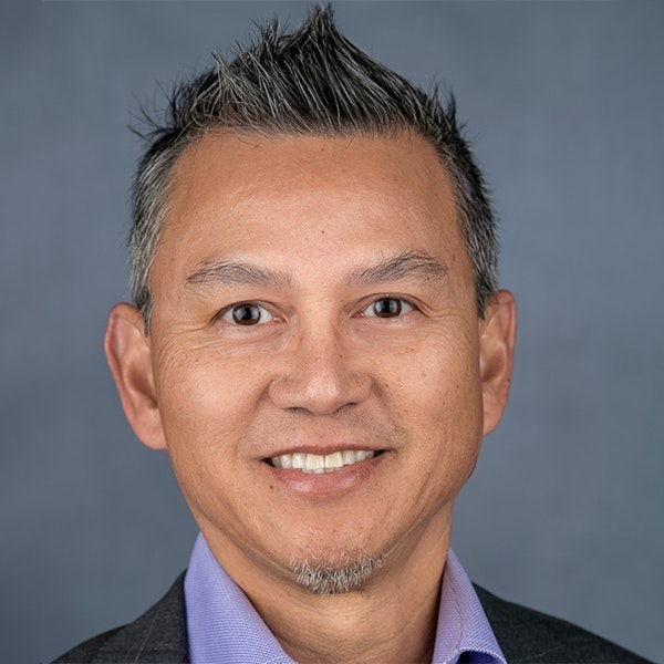 Gordon G. Wong, O.D.