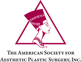 American Society for Aesthetic Plastic Surgery Inc.