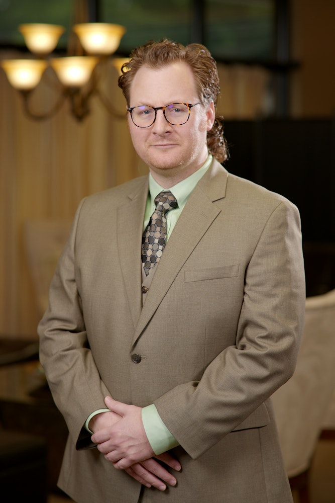 Spencer R. Anderson, MD