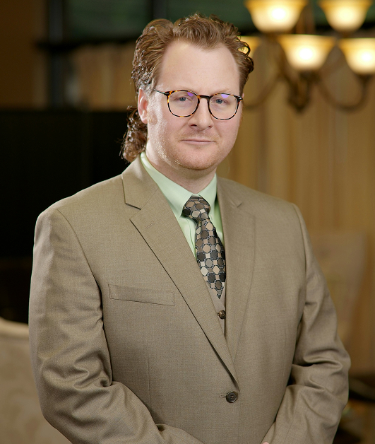 Spencer R. Anderson, MD