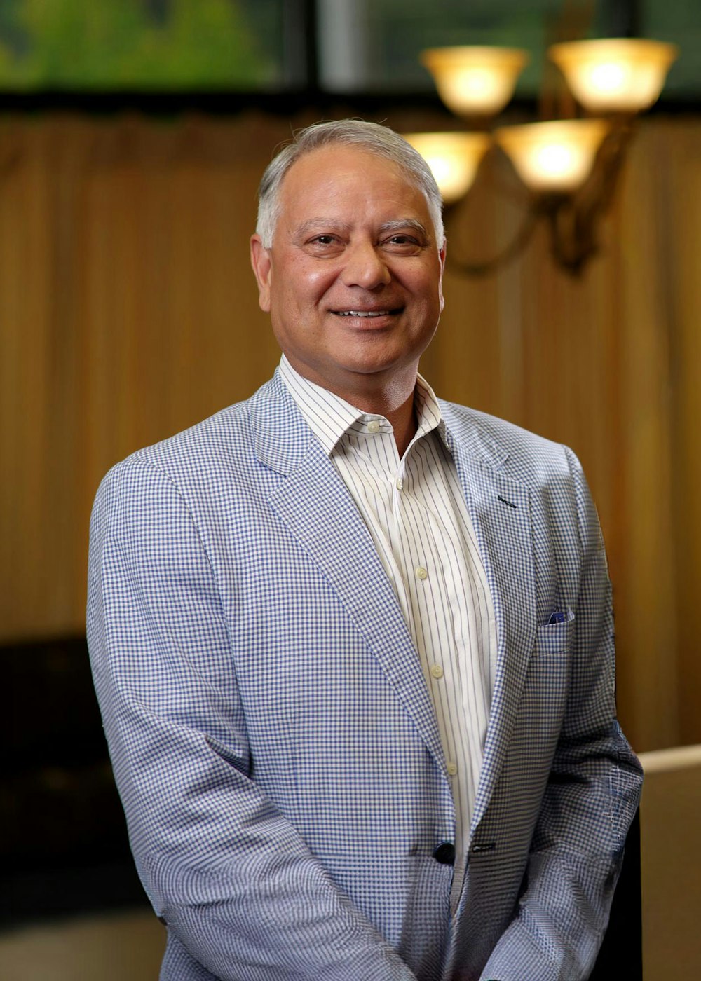 Dr. Jain of Columbus Plastic Surgery