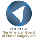 The American Board of Plastic Surgery Inc. logo