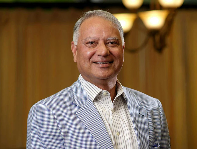 Dr. Ashish K. Jain