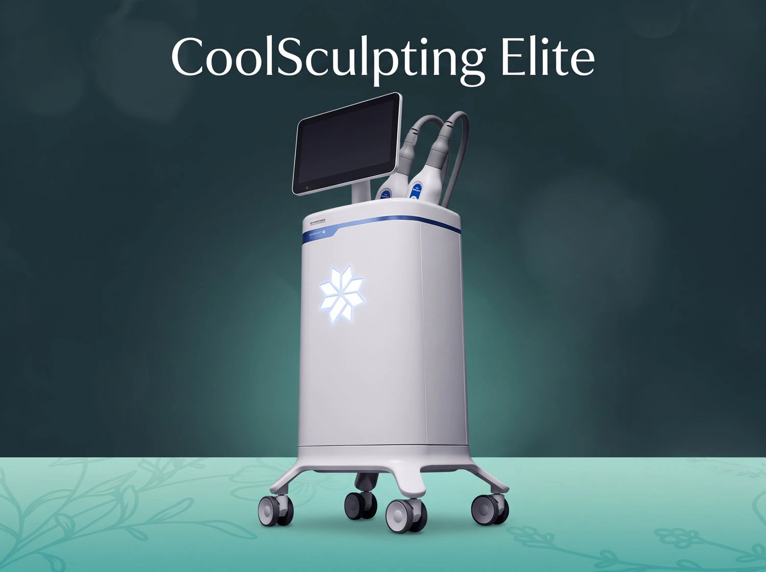 CoolSculpting technology