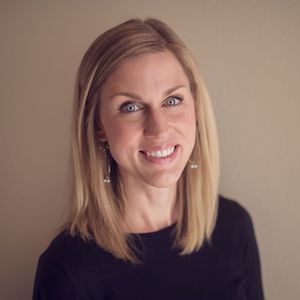 headshot of our dentist, Dr. Margaret Wieser