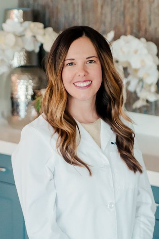 Megan Merica Snarr, DMD