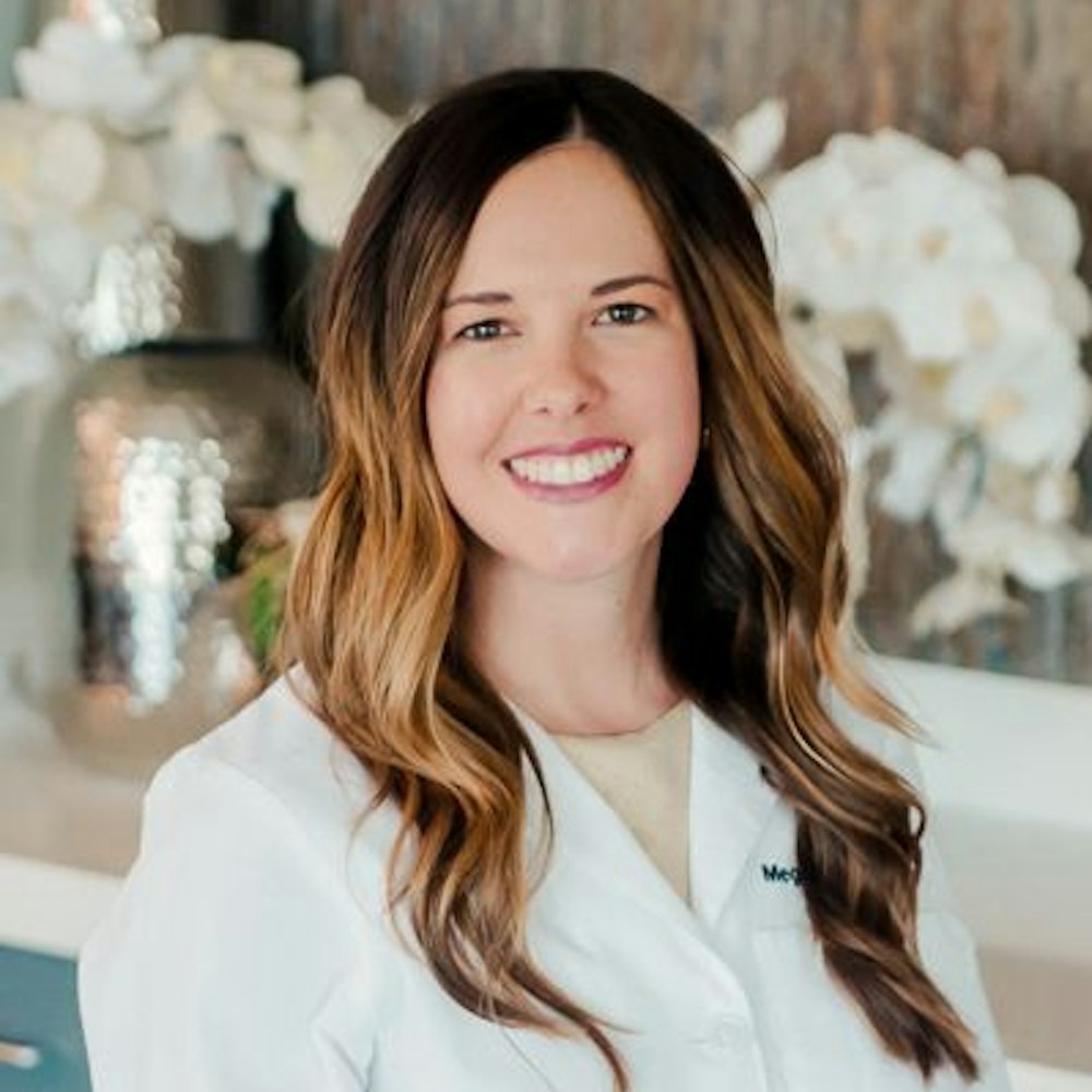 Megan Merica Snarr, DMD