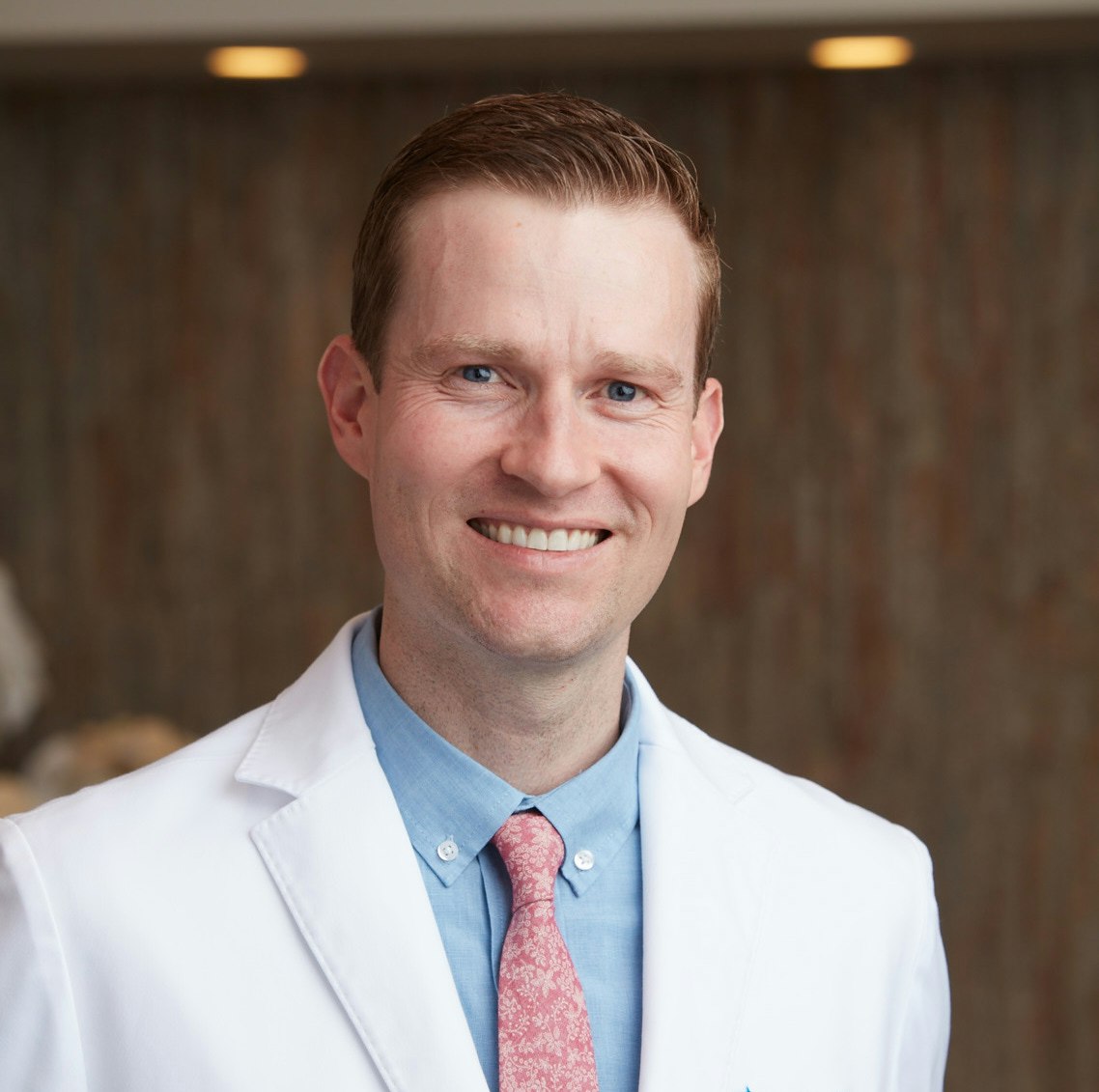 Taylor G. Hoybjerg, DDS