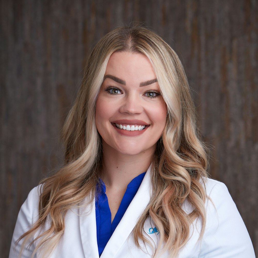 Rachel P. Smith, DDS