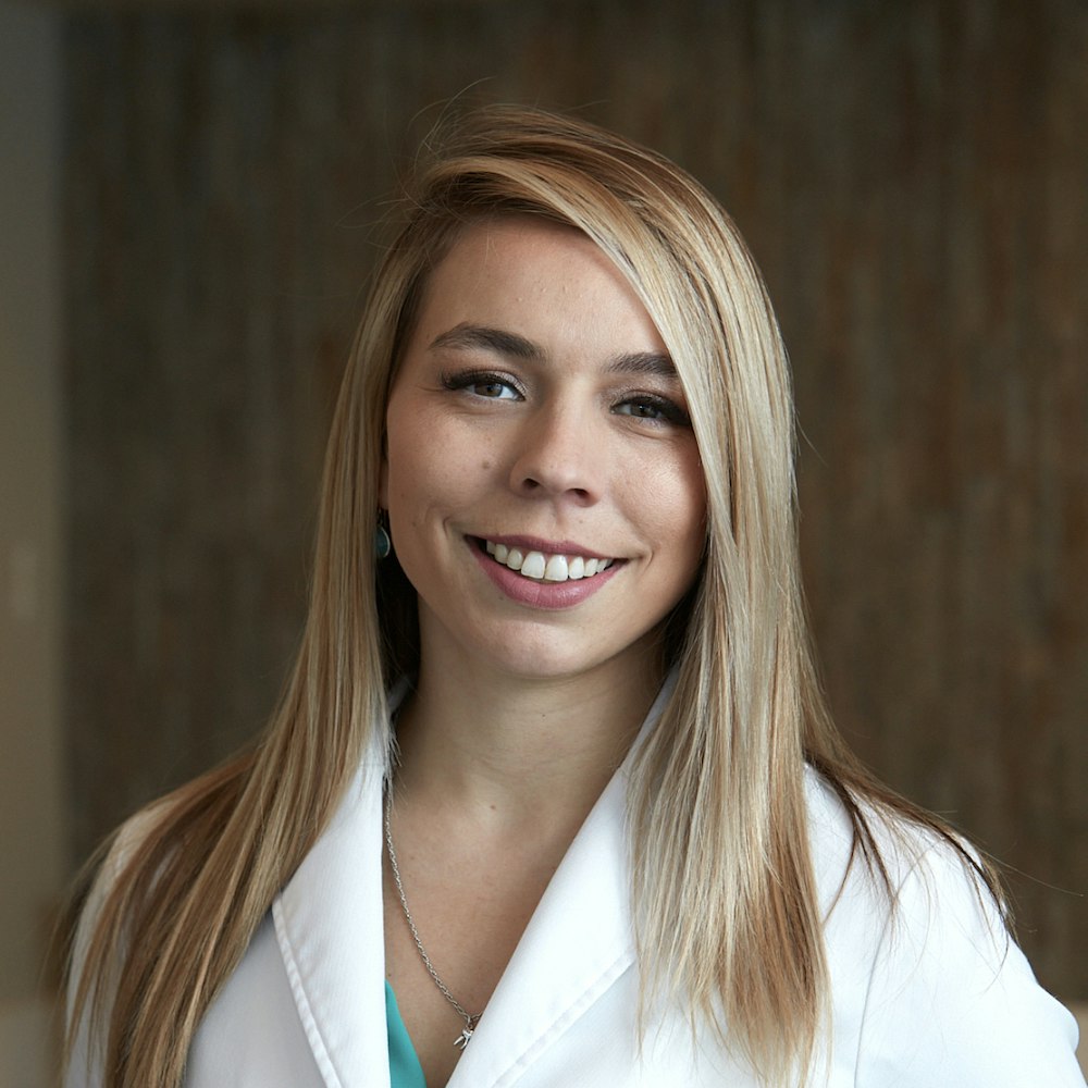 Marina Donoso, D.D.S.