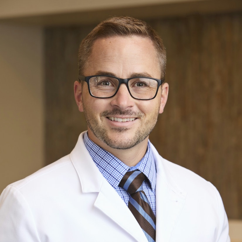 Isaac Garrett, D.D.S.