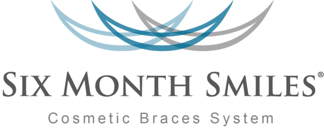 Six Month Smiles Logo