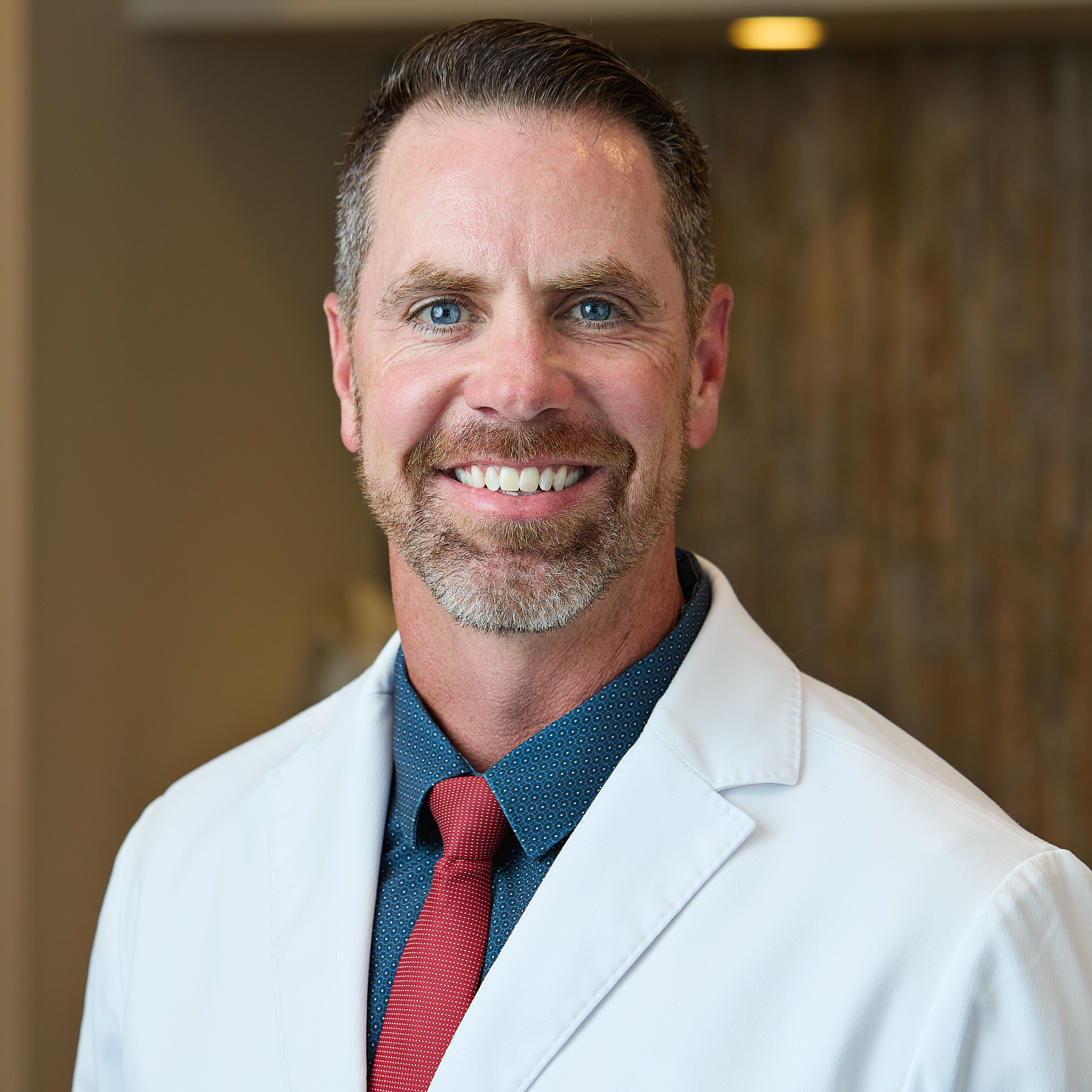 Daniel W. West, DMD