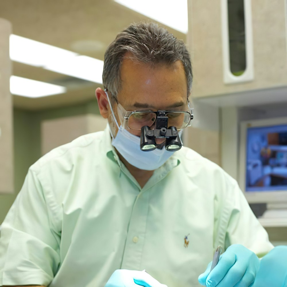 Dr. Kinder