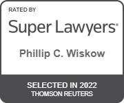 Rated by Super Lawyers for 2022