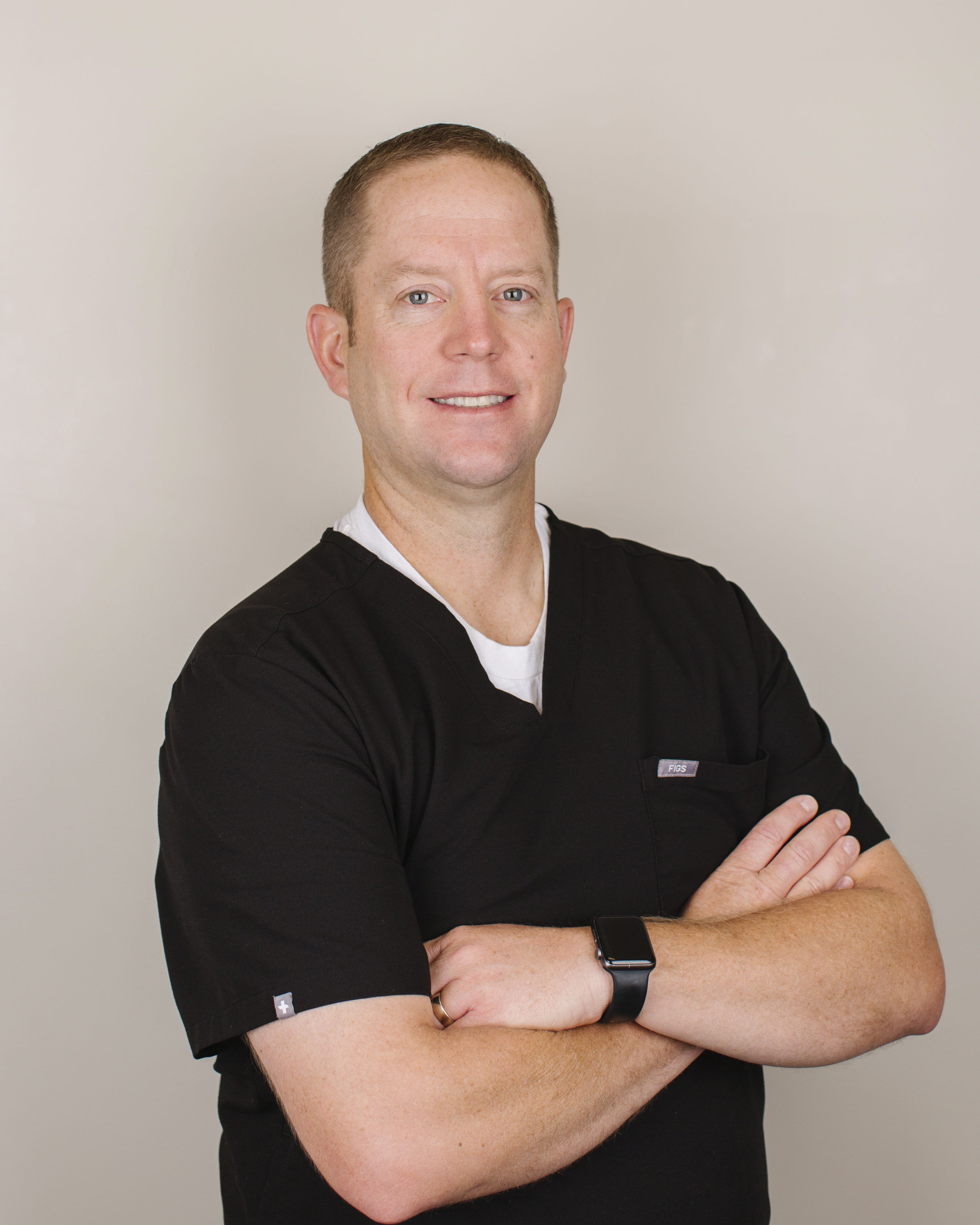 Oral Surgeon Dustin J. Hopkin, DDS - Salt Lake City, UT