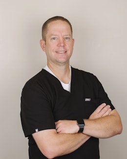 Dustin J. Hopkin, DDS
